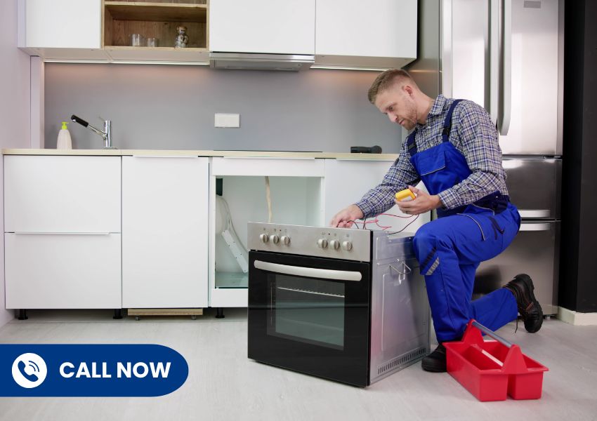 Appliance Repair Services in Mountain Dale, NY